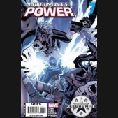 Ultimate Power #7