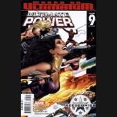Ultimate Power #9