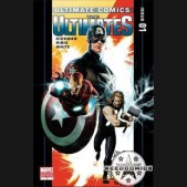 Ultimate Comics The Ultimates #1
