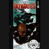 Ultimate Comics The Ultimates #4