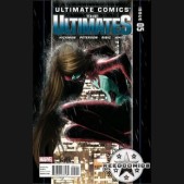 Ultimate Comics The Ultimates #5