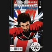 Ultimate Comics The Ultimates #6