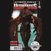 Ultimate Comics The Ultimates #7