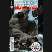 Ultimate Comics The Ultimates #8