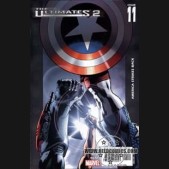 Ultimates Volume 2 #11