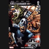 Ultimates Volume 2 #12 (Bumper Issue)