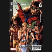 Ultimates Volume 2 #6