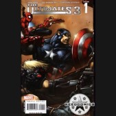 Ultimates Volume 3 #1 (Cover A)