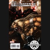 Ultimates Volume 3 #1 (Cover B)