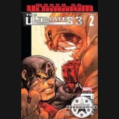 Ultimates Volume 3 #2