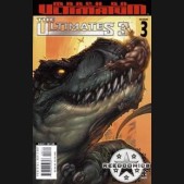 Ultimates Volume 3 #3