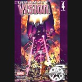 Ultimate Vision #4