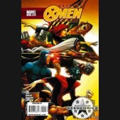 Uncanny X-Men First Class #5
