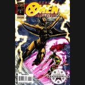 Uncanny X-Men First Class #6