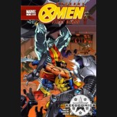 Uncanny X-Men First Class #7