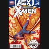 Uncanny X-Men (2011) #13