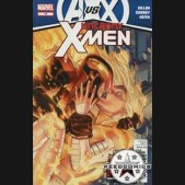 Uncanny X-Men (2011) #18