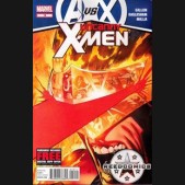 Uncanny X-Men (2011) #19