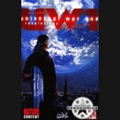 Universal War One Revelations #1