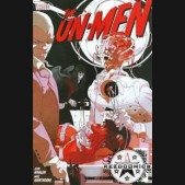 The Un-Men #2