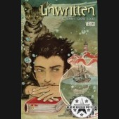 Unwritten #23