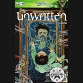 Unwritten #26