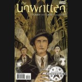 Unwritten #27