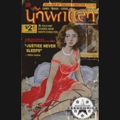 Unwritten #29