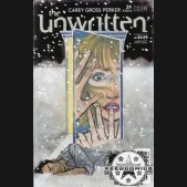 Unwritten #32