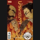 Unwritten #34