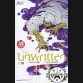 Unwritten #38