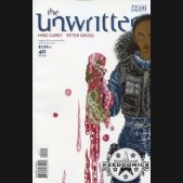 Unwritten #40