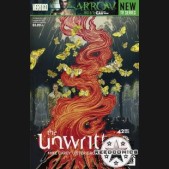 Unwritten #42