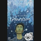 Unwritten #43