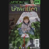 Unwritten #45
