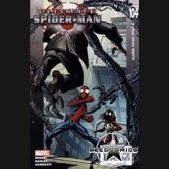 Ultimate Spiderman #104 (Double Size)