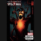 Ultimate Spiderman #60