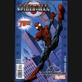 Ultimate Spiderman #75