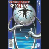 Ultimate Spiderman #14