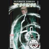 Ultimate Comics X-Men #12