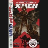 Ultimate Comics X-Men #16