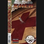 Ultimate Comics X-Men #19