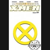 Ultimate Comics X-Men #1