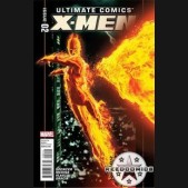 Ultimate Comics X-Men #2