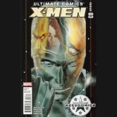 Ultimate Comics X-Men #3