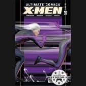 Ultimate Comics X-Men #4