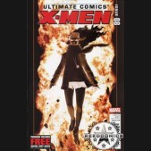 Ultimate Comics X-Men #8