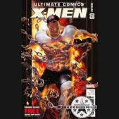 Ultimate Comics X-Men #9