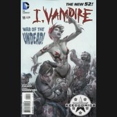 I Vampire (2011) #11