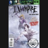 I Vampire (2011) #13